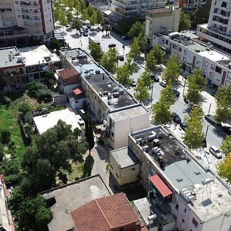 2 Kitarat Bb Bed and Breakfast Vlorë Eksteriør billede