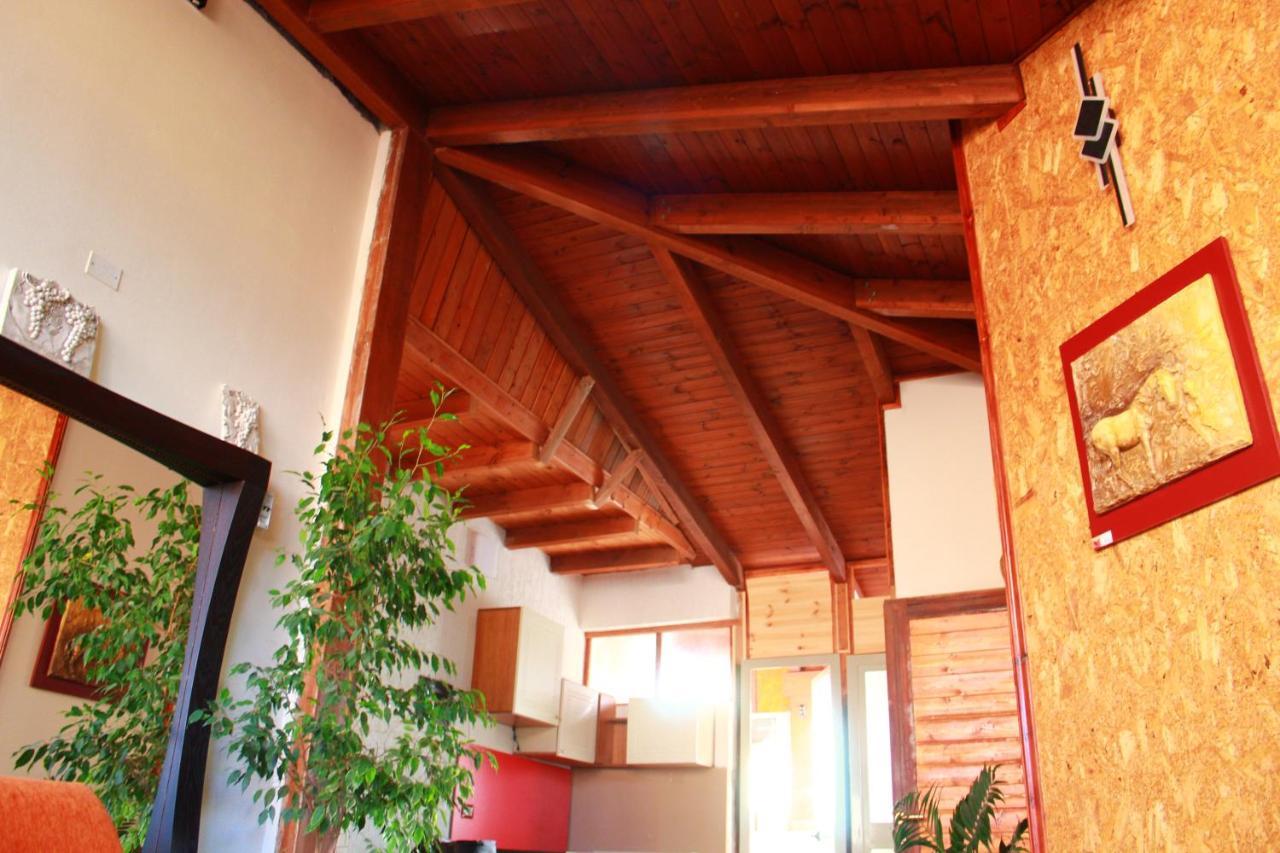 2 Kitarat Bb Bed and Breakfast Vlorë Eksteriør billede