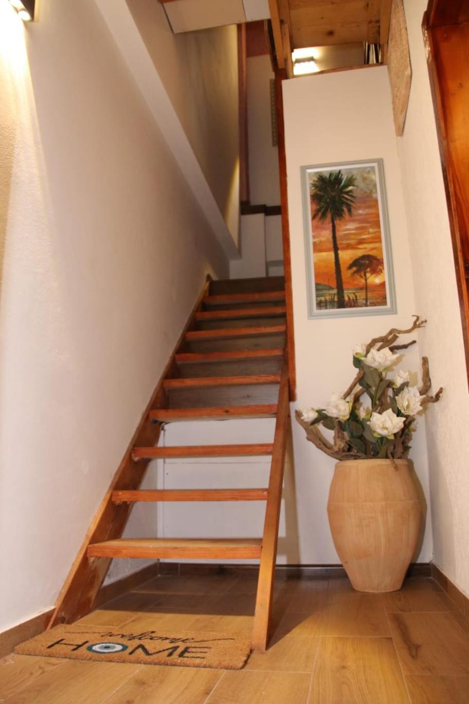 2 Kitarat Bb Bed and Breakfast Vlorë Eksteriør billede